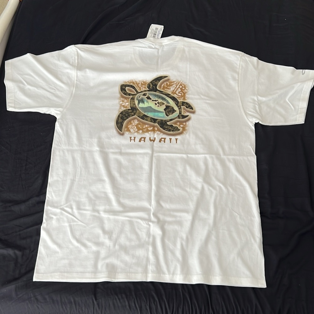 Crazy Shirts Paradise Honu